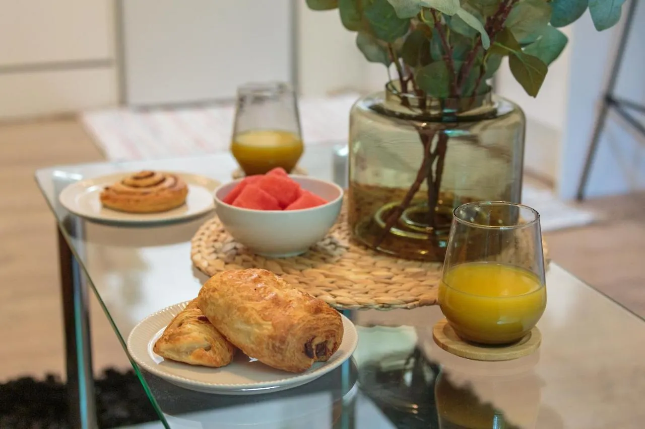 Cozy 1B Groundfloor - 8 Minute From City Centre Edimburgo 0*,  Reino Unido