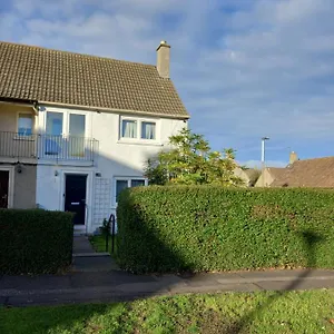 White House In Edinburgh, 2 Bedroom Good Location Apartamento